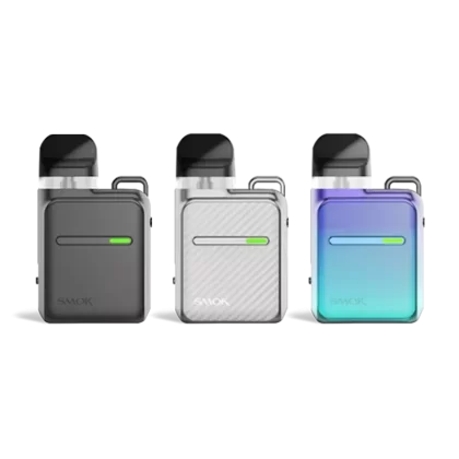 Smok Novo Master Box Kit
