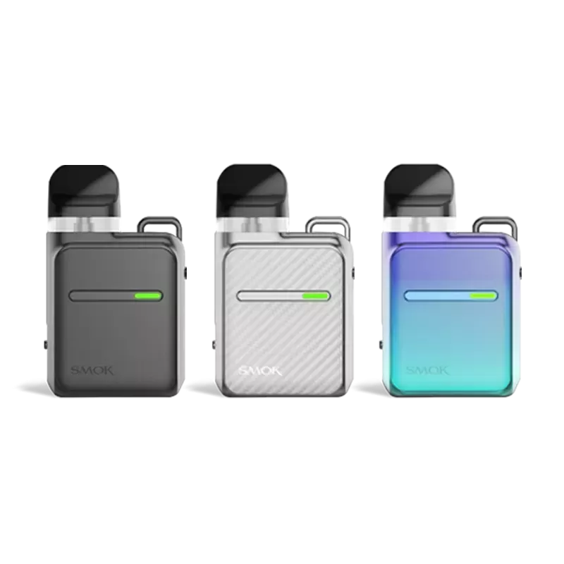 Smok Novo Master Box Kit