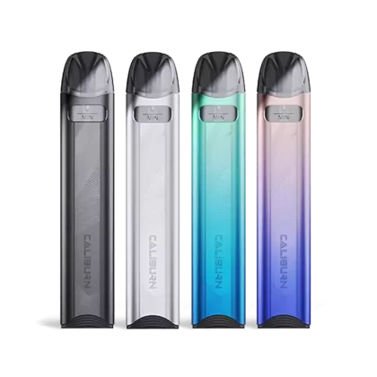 Uwell Caliburn A3S Pod System