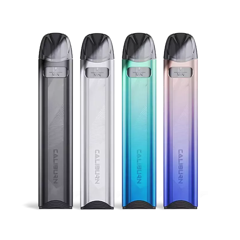 Uwell Caliburn A3S Pod System