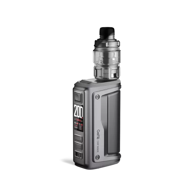 Voopoo Argus GT 2 Starter Kit (200w)(GT II) - Image 2