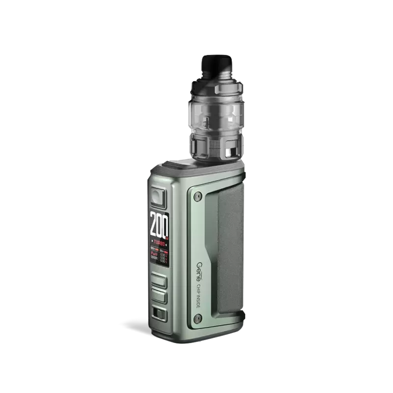 Voopoo Argus GT 2 Starter Kit (200w)(GT II) - Image 3