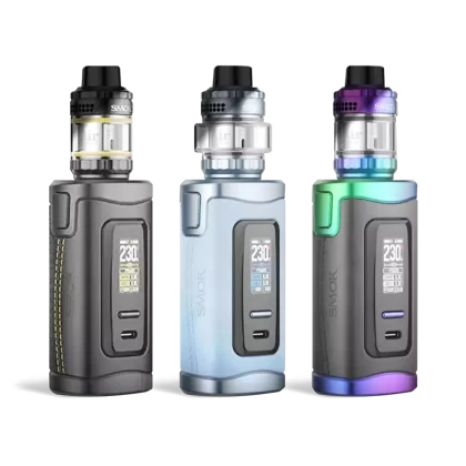 Smok Morph 3 Starter Kit