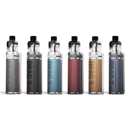 Voopoo Drag S Pro Starter Kit (80W)