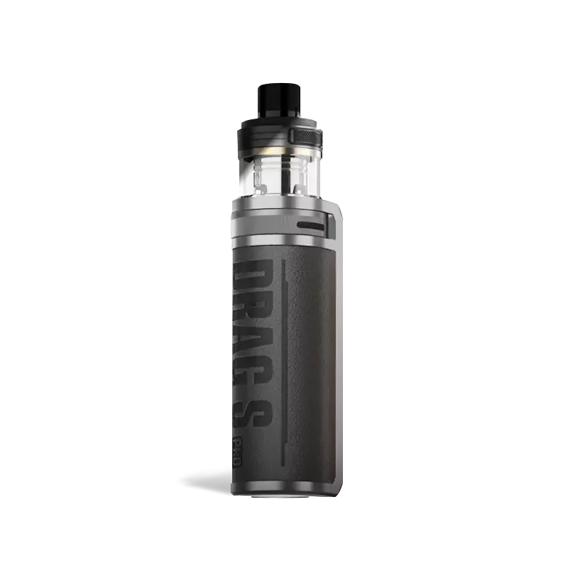 Voopoo Drag S Pro Starter Kit (80W) - Image 3