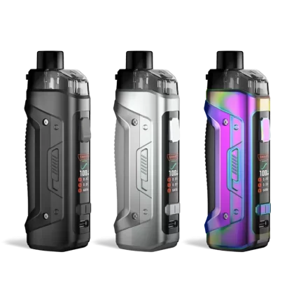 Geekvape B100 (Aegis Boost Pro 2) Kit