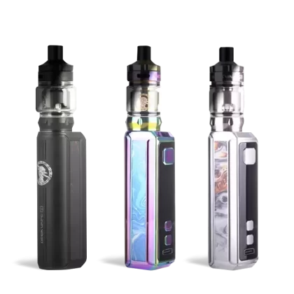 GeekVape Z50 Starter Kit