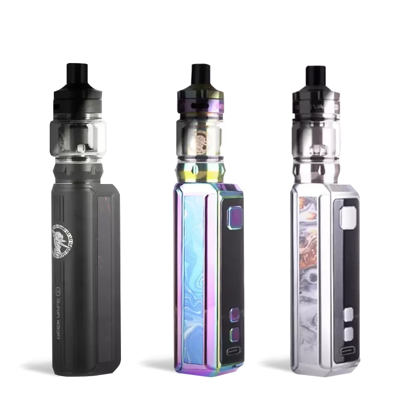 GeekVape Z50 Starter Kit