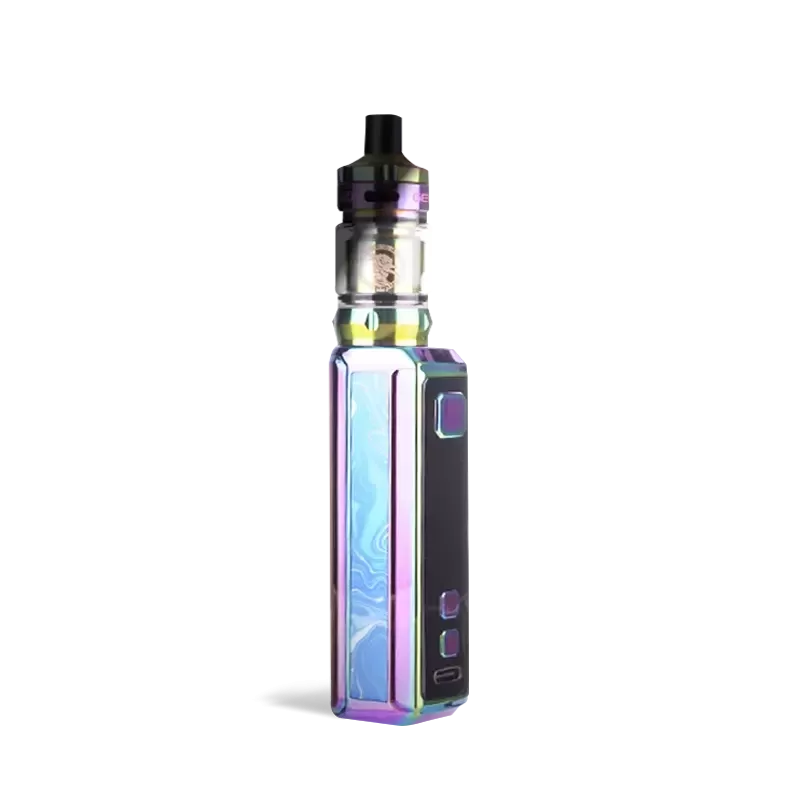 GeekVape Z50 Starter Kit - Image 3