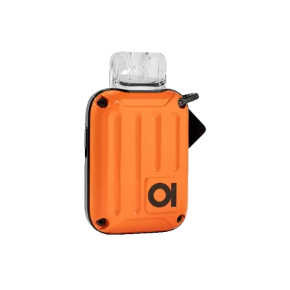 Aspire RIIL X Pod System