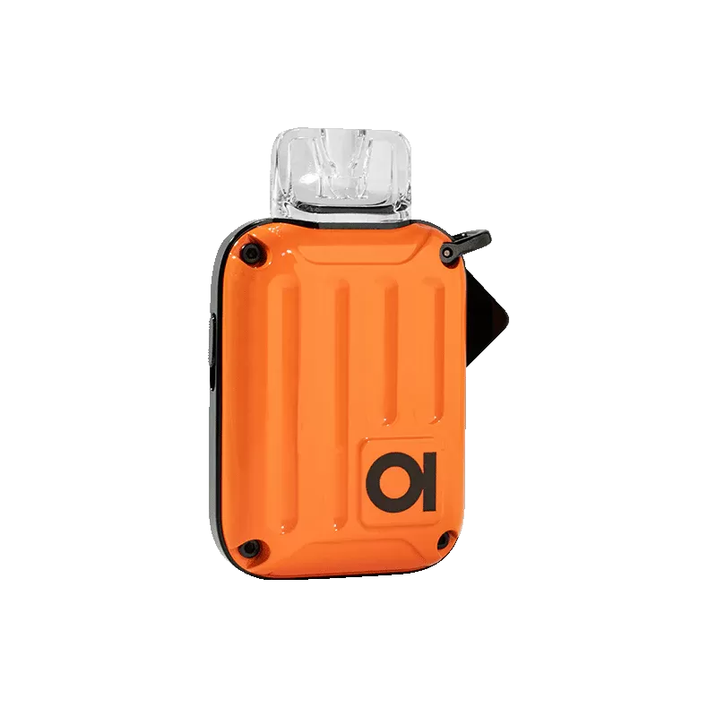 Aspire RIIL X Pod System