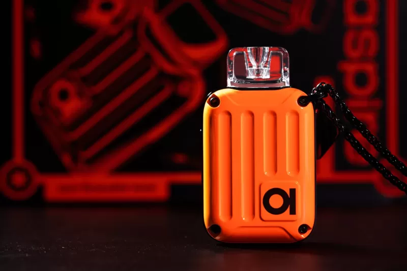 Aspire RIIL X Pod System - Image 2