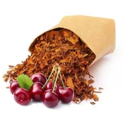 Cherry Balsam Tobacco E-Liquid