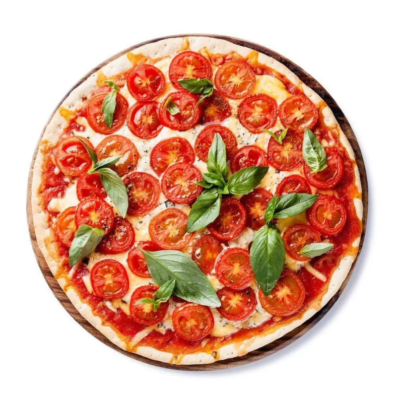 Pizza E-Liquid