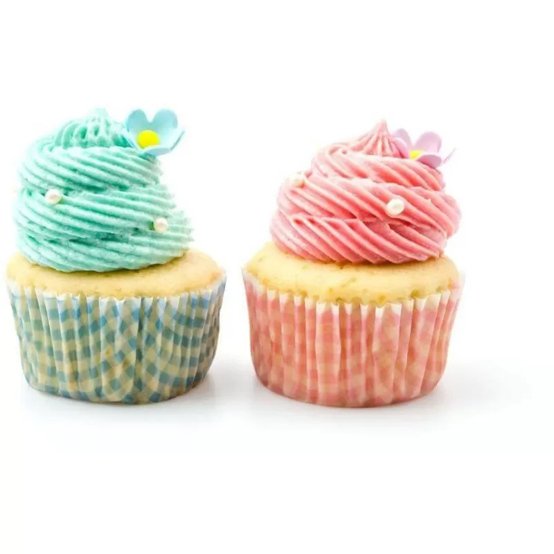 Vanilla Cupcake E-Liquid