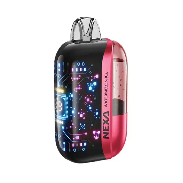 Watermelon Ice Nexa Ultra 50k