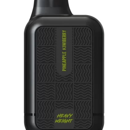 TYSON 2.0 HEAVYWEIGHT 7000 PINEAPPLE KIWIBERRY