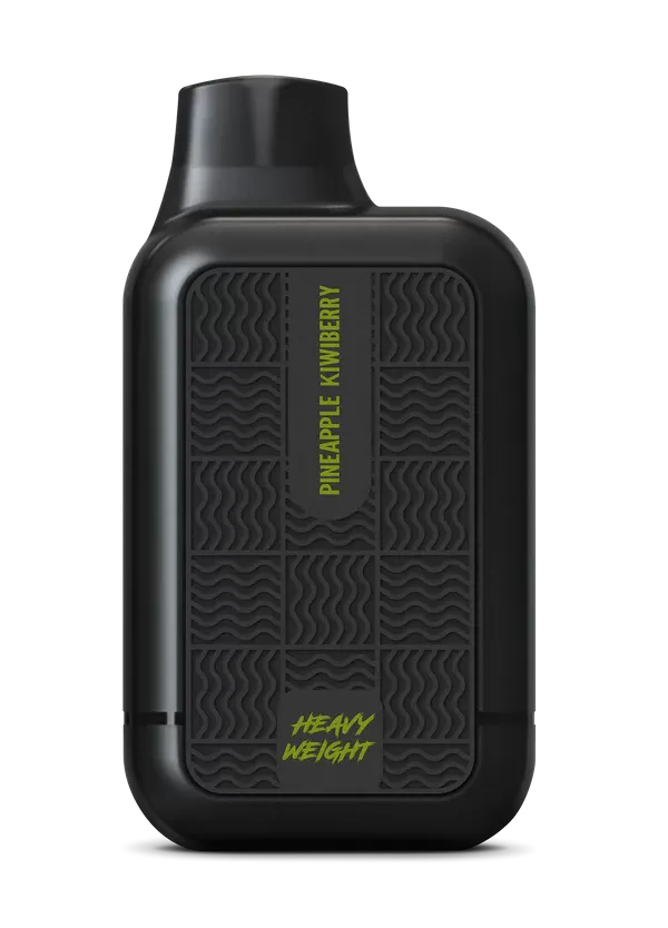 TYSON 2.0 HEAVYWEIGHT 7000 PINEAPPLE KIWIBERRY