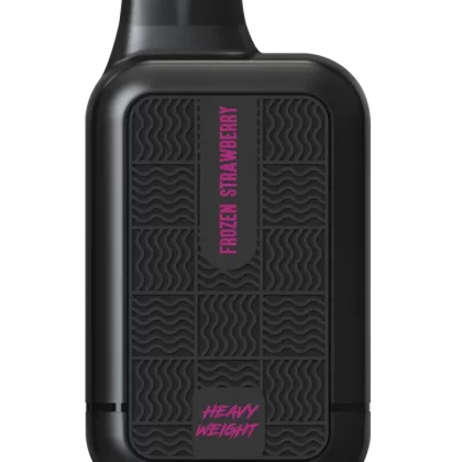 TYSON 2.0 HEAVYWEIGHT 7000 FROZEN STRAWBERRY
