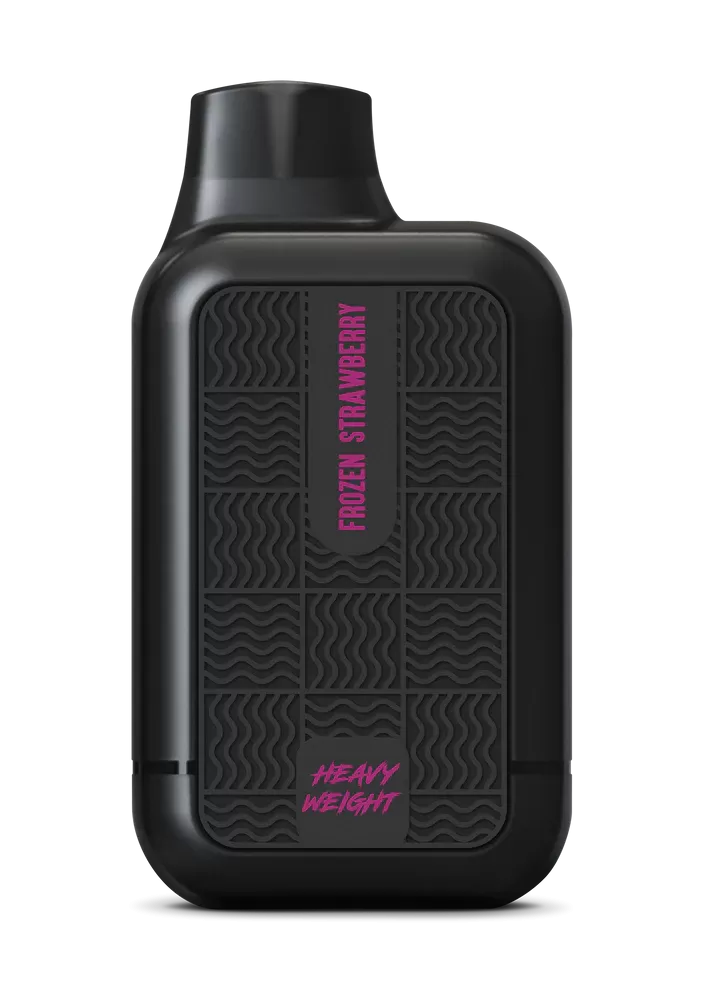 TYSON 2.0 HEAVYWEIGHT 7000 FROZEN STRAWBERRY