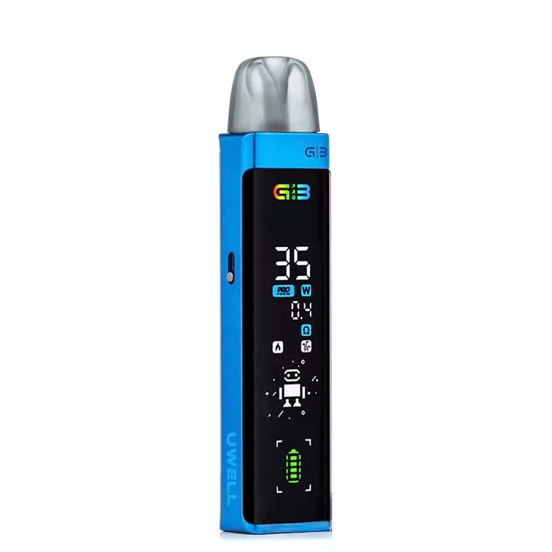 UWELL Caliburn G3 Pro 35W Pod System - Image 2
