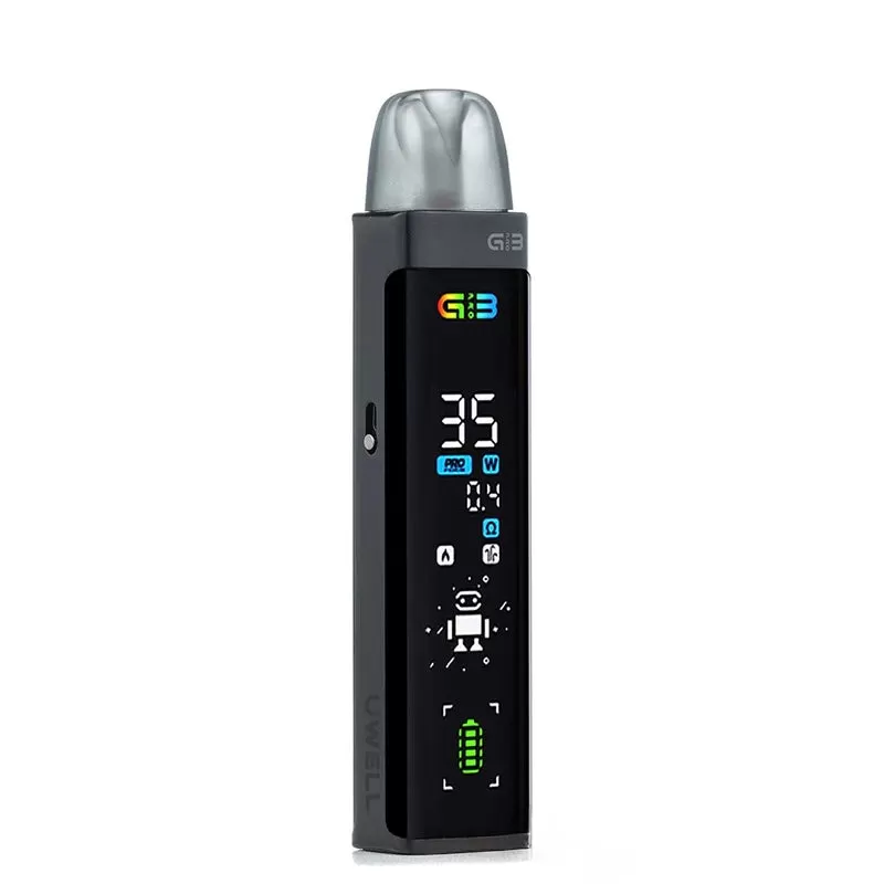 UWELL Caliburn G3 Pro 35W Pod System - Image 3