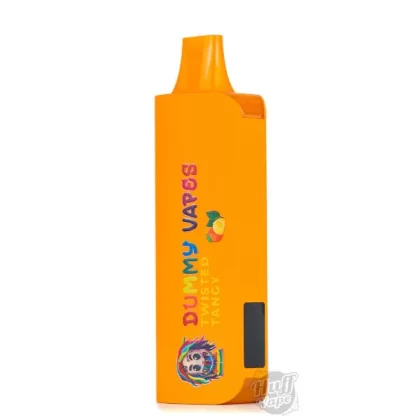 Twisted Tangy – Dummy Vapes 8000