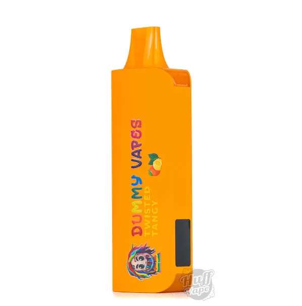 Twisted Tangy – Dummy Vapes 8000