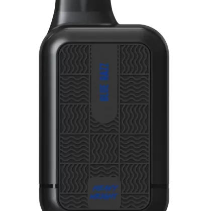 TYSON 2.0 HEAVYWEIGHT 7000 BLUE RAZZ