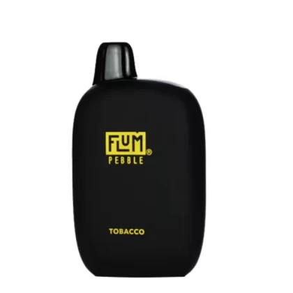 TOBACCO FLUM PEBBLE 6000