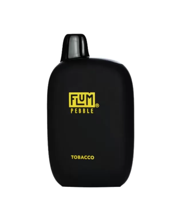 TOBACCO FLUM PEBBLE 6000