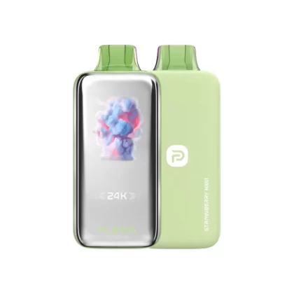 Strawberry Kiwi Plena 24K