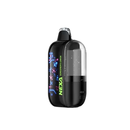 Sorcerer’s Lemon Ultra 50k (Invisa Cloud Edition)