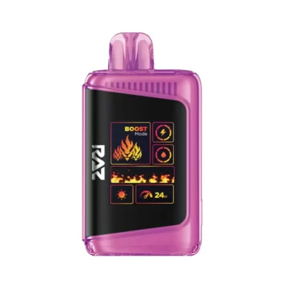 PINK LEMONADE MINTY O’S RAZ LTX 25000