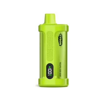 Pineapple Sour Berry TYSON 2.0 VAPE IRON MIKE