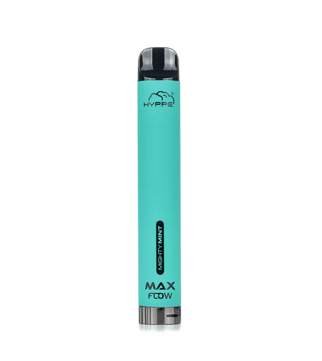 Mighty Menthol Hyppe Max Flow