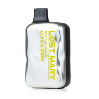 MEXICAN MANGO LOST MARY OS5000 LUSTER