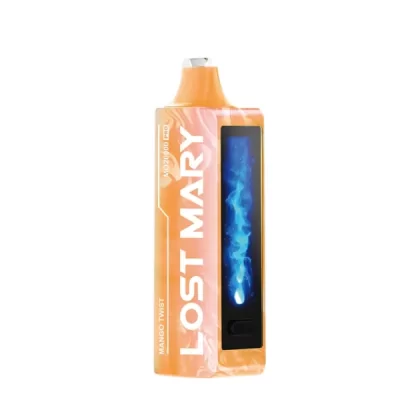 MANGO TWIST LOST MARY MO20000 PRO