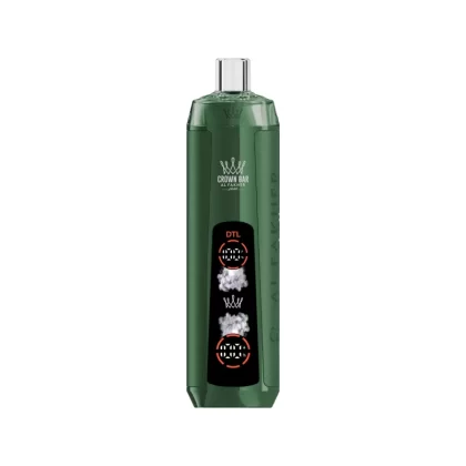 Menthol Al Fakher Crown Bar 8000