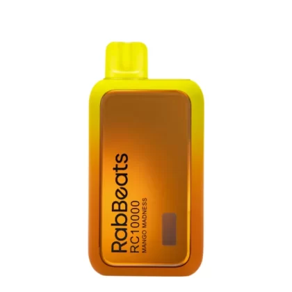 MANGO MADNESS RABBEATS RC10000