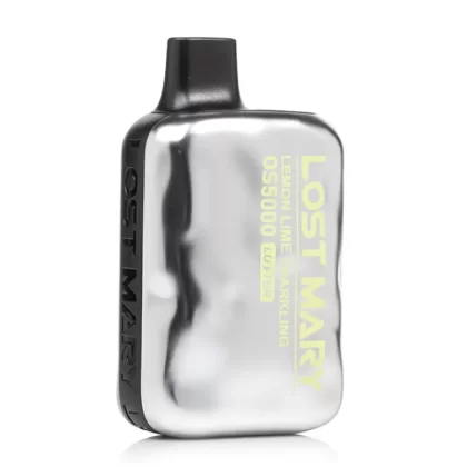 LEMON LIME SPARKLING LOST MARY OS5000 LUSTER