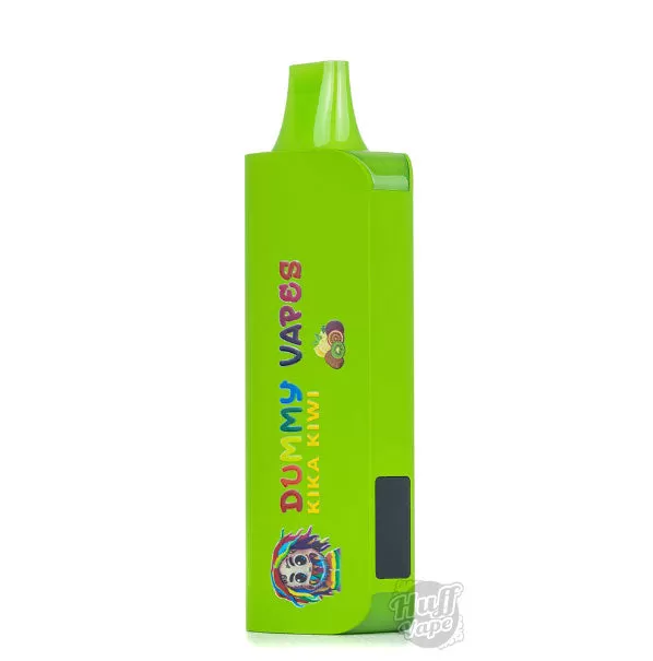 Kika Kiwi – Dummy Vapes 8000