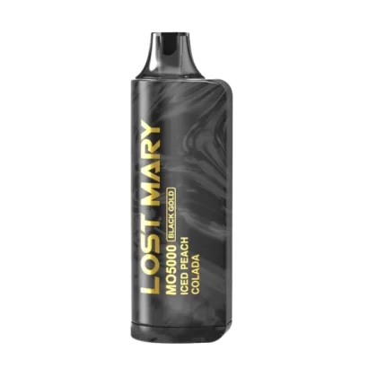 ICED PEACH COLADA LOST MARY MO5000