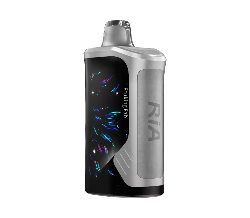 FCUKING FAB GEEK BAR RIA NV30K