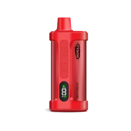 California Cherry TYSON 2.0 VAPE IRON MIKE