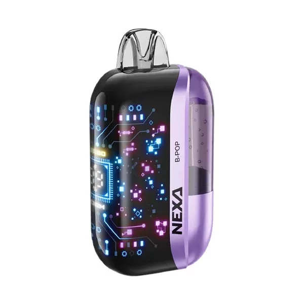 BPop Nexa Ultra 50k