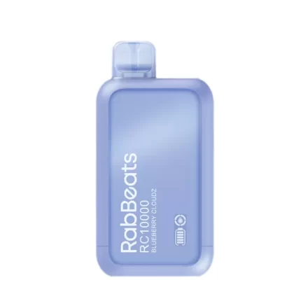 BLUEBERRY CLOUDZ RABBEATS RC10000