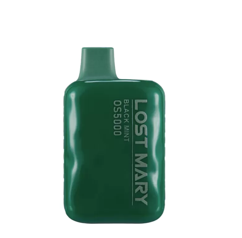 BLACK MINT LOST MARY OS5000