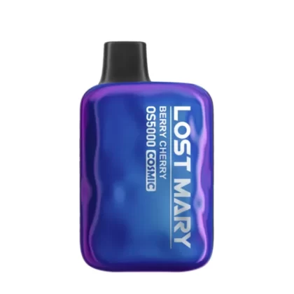 BERRY CHERRY LOST MARY OS5000 COSMIC