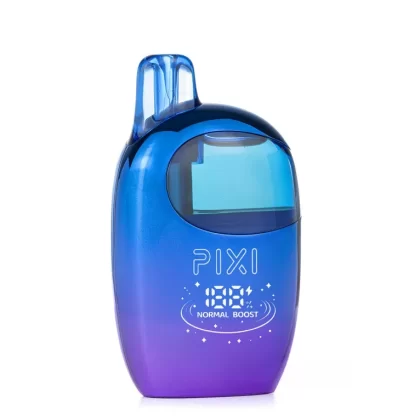 Black Currant Grape Pixi 50K Disposable